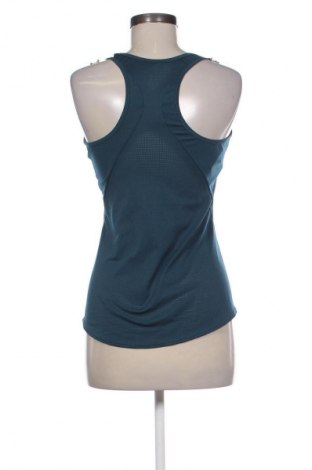 Damen Sporttop Domyos, Größe M, Farbe Blau, Preis 7,58 €
