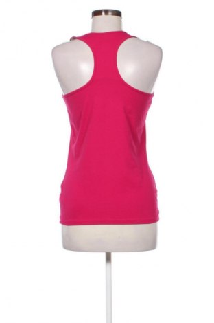 Дамски спортен топ Domyos, Размер L, Цвят Розов, Цена 14,82 лв.