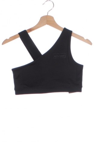 Γυναίκειο αθλητικό τοπ Ellesse, Μέγεθος M, Χρώμα Μαύρο, Τιμή 23,53 €