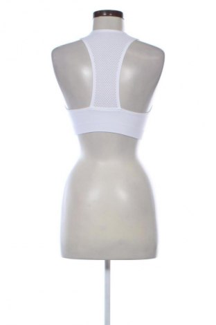 Γυναίκειο αθλητικό τοπ Ellesse, Μέγεθος S, Χρώμα Λευκό, Τιμή 28,99 €