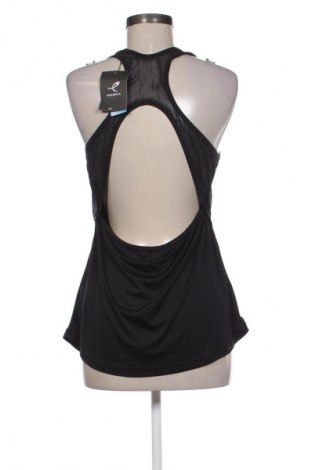 Dámský sportovní top  Energetics, Velikost L, Barva Černá, Cena  314,00 Kč
