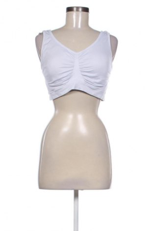 Női sport top Ergee, Méret XXL, Szín Kék, Ár 3 000 Ft