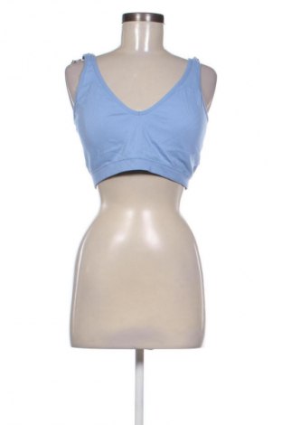 Damen Sporttop Ergee, Größe XL, Farbe Blau, Preis 7,67 €