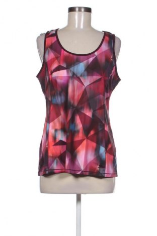 Дамски спортен топ Esprit, Размер XL, Цвят Многоцветен, Цена 20,00 лв.