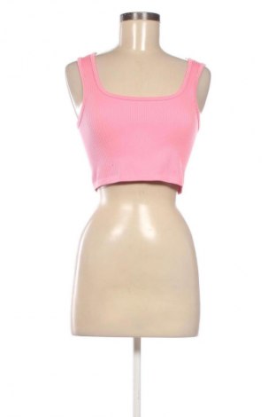 Damen Sporttop Fb Sister, Größe S, Farbe Rosa, Preis € 7,58