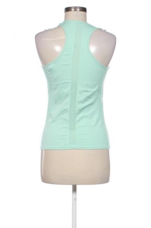 Damen Sporttop Flair, Größe M, Farbe Grün, Preis € 6,99