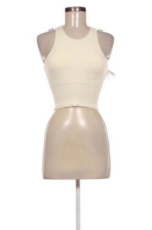 Női sport top H&M, Méret XS, Szín Ekrü
, Ár 4 549 Ft