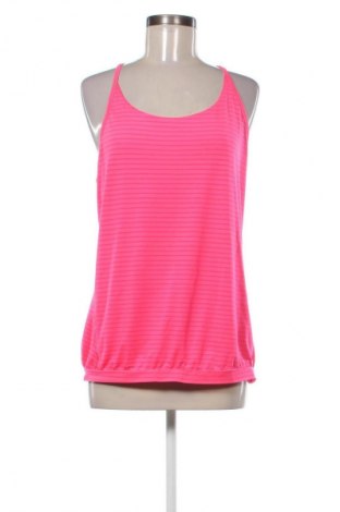 Dámský sportovní top  H&M, Velikost L, Barva Růžová, Cena  188,00 Kč