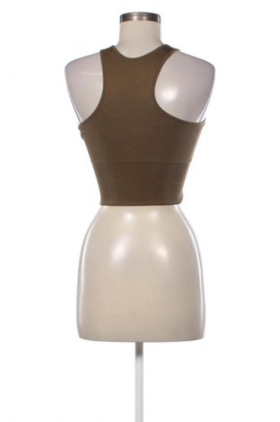 Damen Sporttop H&M, Größe S, Farbe Grün, Preis 7,67 €