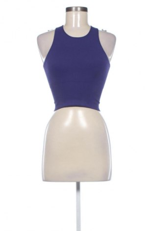 Damen Sporttop H&M, Größe XS, Farbe Lila, Preis € 7,67