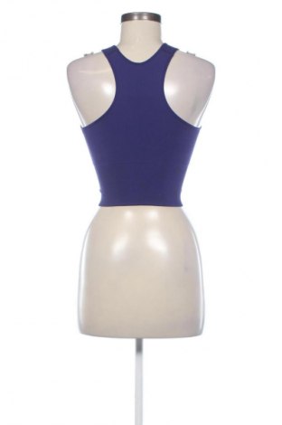 Damen Sporttop H&M, Größe XS, Farbe Lila, Preis € 7,67