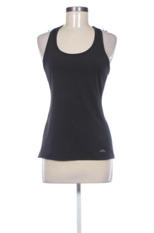 Damen Sporttop H&M, Größe M, Farbe Schwarz, Preis € 7,67