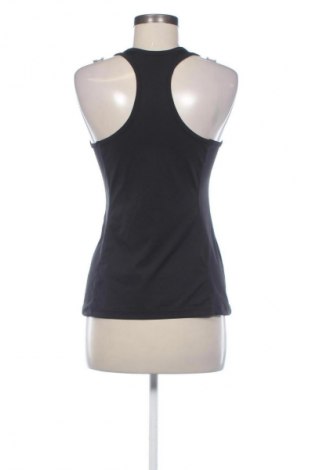 Damen Sporttop H&M, Größe M, Farbe Schwarz, Preis € 7,67