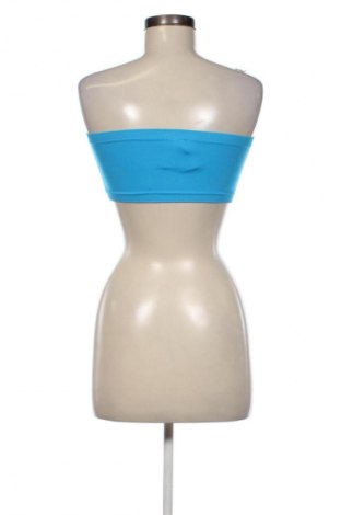 Damen Sporttop H&M, Größe L, Farbe Blau, Preis € 8,00