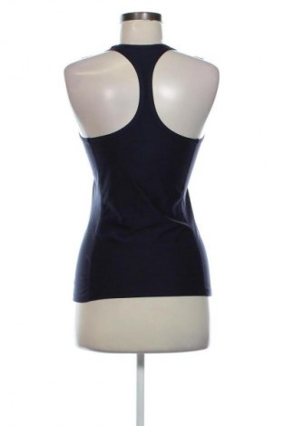 Дамски спортен топ H&M Sport, Размер S, Цвят Син, Цена 15,00 лв.