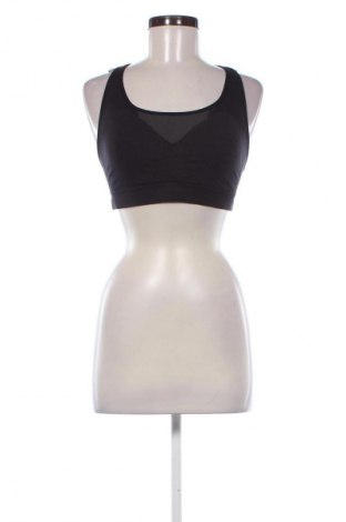 Dámský sportovní top  Kalenji, Velikost M, Barva Černá, Cena  361,00 Kč