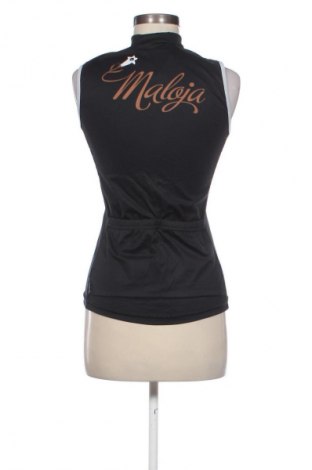 Damen Sporttop Maloja, Größe M, Farbe Mehrfarbig, Preis € 20,99