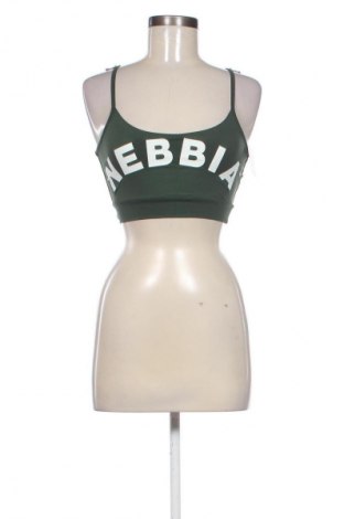Dámsky športový top  Nebbia, Veľkosť S, Farba Zelená, Cena  10,22 €