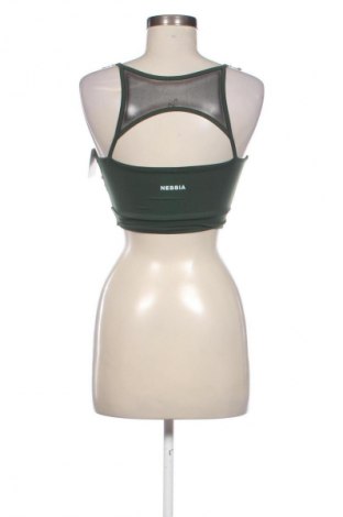 Dámsky športový top  Nebbia, Veľkosť S, Farba Zelená, Cena  10,22 €