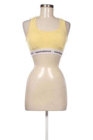 Damen Sporttop New Balance, Größe M, Farbe Mehrfarbig, Preis 35,56 €