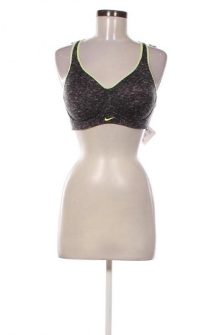 Női sport top Nike, Méret S, Szín Szürke, Ár 6 794 Ft