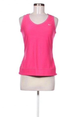 Női sport top Nike, Méret L, Szín Rózsaszín, Ár 6 764 Ft