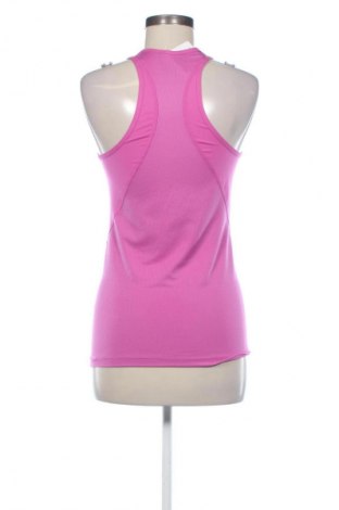 Damen Sporttop Nike, Größe S, Farbe Rosa, Preis 17,39 €