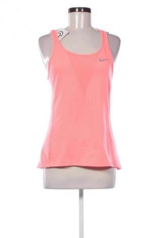 Damen Sporttop Nike, Größe S, Farbe Rosa, Preis € 17,38