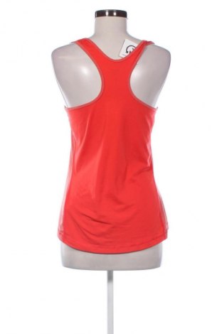 Damen Sporttop Nike, Größe L, Farbe Rot, Preis € 17,38