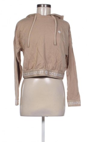 Дамски спортен топ Oceans Apart, Размер S, Цвят Многоцветен, Цена 27,99 лв.