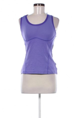 Damen Sporttop Oysho, Größe L, Farbe Lila, Preis € 10,23