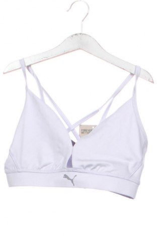 Damen Sporttop PUMA, Größe S, Farbe Lila, Preis € 51,99