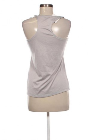 Дамски спортен топ PUMA, Размер S, Цвят Сив, Цена 33,93 лв.