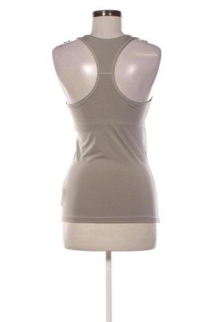 Дамски спортен топ PUMA, Размер S, Цвят Сив, Цена 34,00 лв.