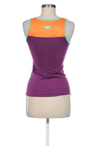 Damen Sporttop PUMA, Größe XS, Farbe Lila, Preis € 14,99