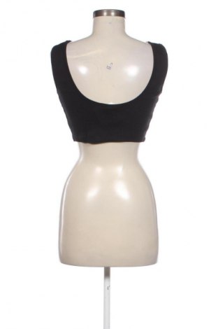 Damen Sporttop PUMA, Größe M, Farbe Schwarz, Preis € 17,38