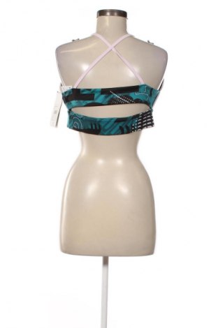 Damski sportowy top Reebok, Rozmiar XL, Kolor Kolorowy, Cena 71,99 zł