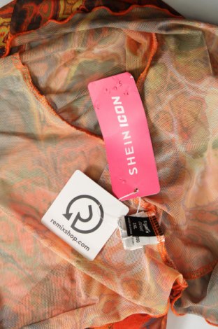 Damen Sporttop SHEIN, Größe XL, Farbe Mehrfarbig, Preis € 10,99