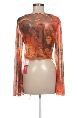 Damen Sporttop SHEIN, Größe XL, Farbe Mehrfarbig, Preis € 10,99