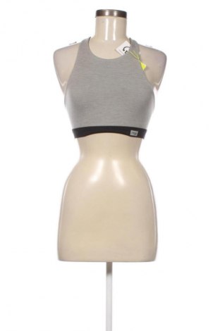 Damen Sporttop Sloggi, Größe S, Farbe Grau, Preis € 51,99
