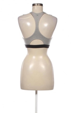 Damen Sporttop Sloggi, Größe S, Farbe Grau, Preis € 51,99