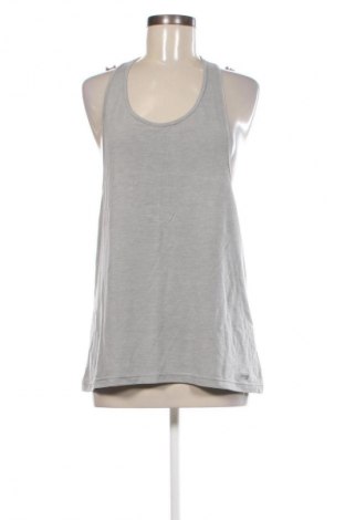 Γυναίκειο αθλητικό τοπ Sloggi, Μέγεθος S, Χρώμα Γκρί, Τιμή 47,99 €
