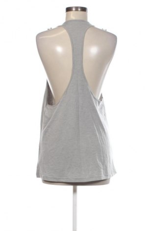 Γυναίκειο αθλητικό τοπ Sloggi, Μέγεθος S, Χρώμα Γκρί, Τιμή 47,99 €
