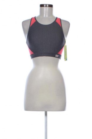 Дамски спортен топ Sloggi, Размер S, Цвят Многоцветен, Цена 77,99 лв.