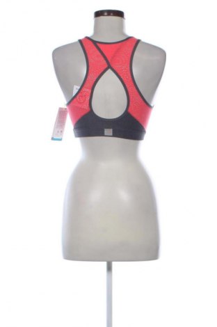 Дамски спортен топ Sloggi, Размер S, Цвят Многоцветен, Цена 77,99 лв.