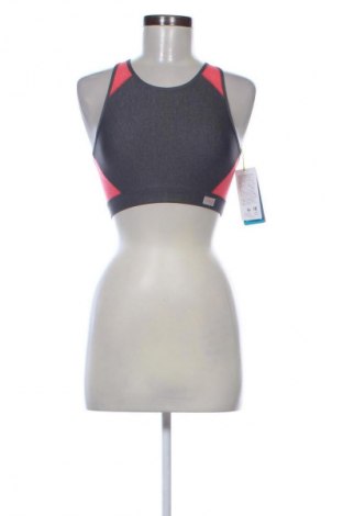 Дамски спортен топ Sloggi, Размер S, Цвят Многоцветен, Цена 77,99 лв.