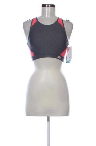 Дамски спортен топ Sloggi, Размер S, Цвят Многоцветен, Цена 77,99 лв.