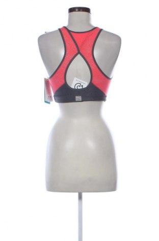 Дамски спортен топ Sloggi, Размер S, Цвят Многоцветен, Цена 77,99 лв.