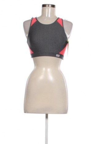 Дамски спортен топ Sloggi, Размер S, Цвят Многоцветен, Цена 77,99 лв.