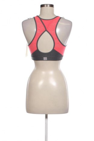 Дамски спортен топ Sloggi, Размер S, Цвят Многоцветен, Цена 77,99 лв.